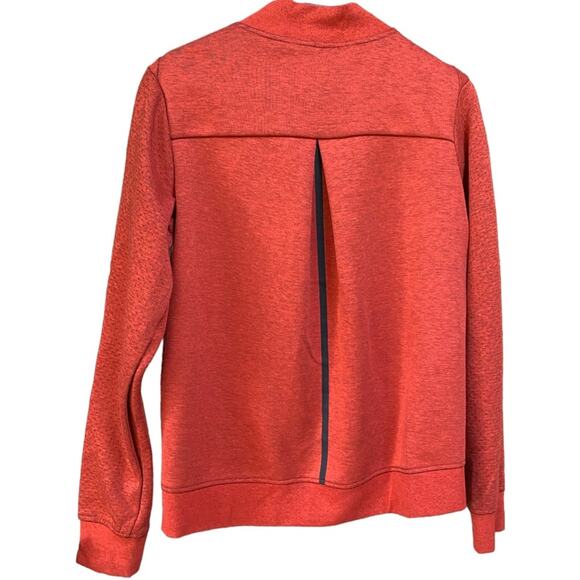 NWT Nike Tech  Destroyer Jacket Nice Warmer Weight Size S Small - Picture 3 of 9